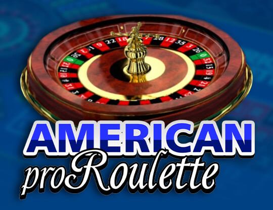 American Roulette Pro